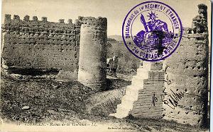 TLEMCEN ENVIRONS 016